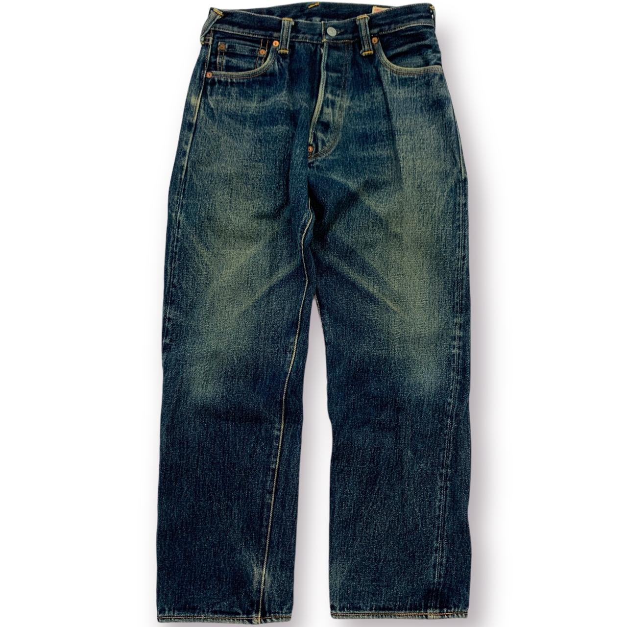 Baggy Evisu Jeans (30)