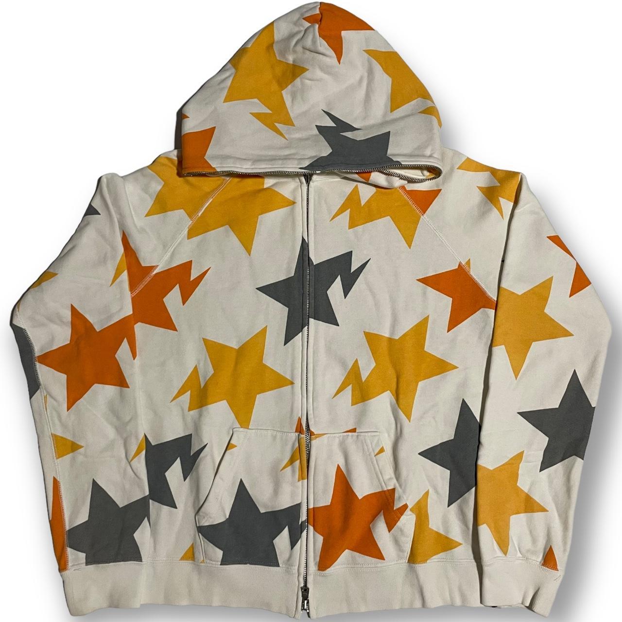 Bapesta Hoodie (S)