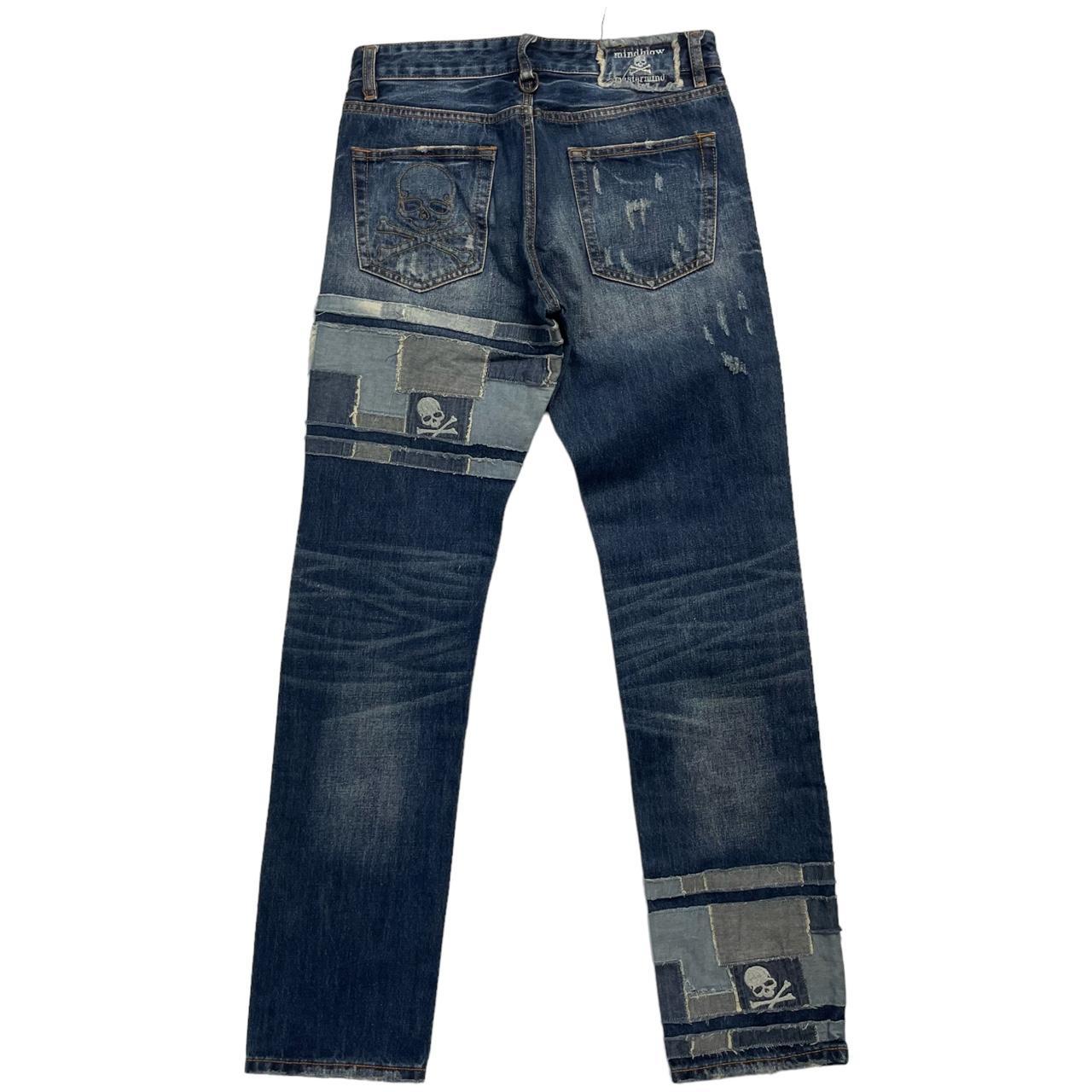 Mastermind Jeans (30)