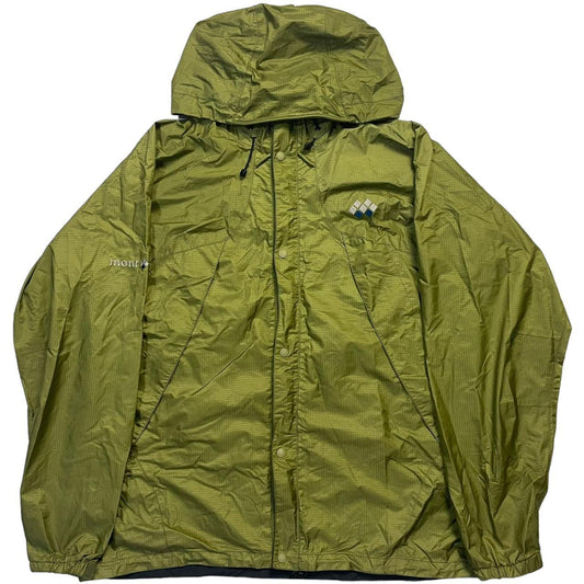 Montbell Rain Jacket (M)