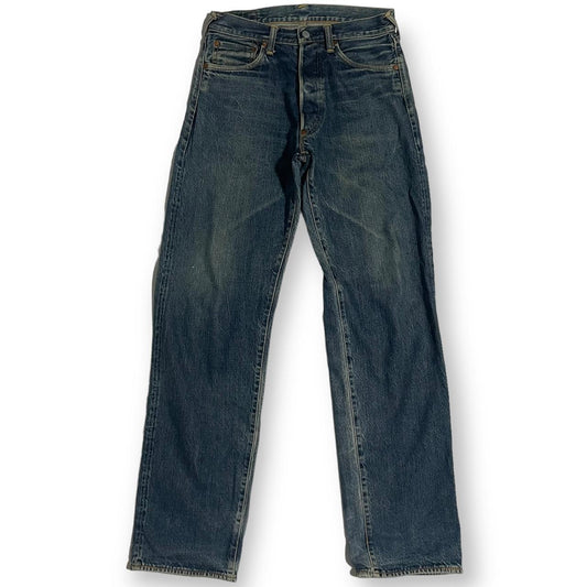 Baggy Evisu Jeans (30)