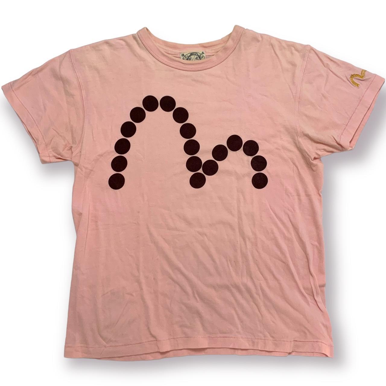 Evisu T-Shirt (M)